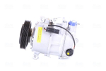 Kompressor,kliimaseade NISSENS 890766