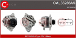 Generaator CASCO CAL35286AS