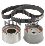 Hammasrihma komplekt SNR KD473.18
