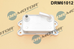 &Otilde;liradiaator,mootori&otilde;li Dr.Motor Automotive DRM61012
