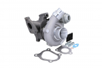 Kompressor,&uuml;lelaadimine KAMOKA 8600053