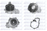 Veepump, mootori jahutus DOLZ M257