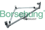 Pesurihoovastik Borsehung B14302