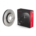 Piduriketas BREMBO 09.E236.11
