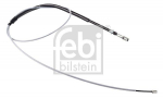 Tross,seisupidur FEBI BILSTEIN 107921