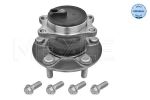 Rattarumm MEYLE 11-14 752 0006