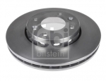 Piduriketas FEBI BILSTEIN 108588