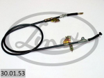 Tross,seisupidur LINEX 30.01.53