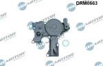 &Otilde;lieraldaja, karterituulutus Dr.Motor Automotive DRM0663