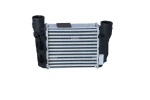 Kompressori&otilde;hu radiaator NRF 30753