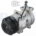 Kompressor,kliimaseade DELPHI CS20350