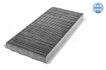 Filter,salongi&otilde;hk MEYLE 012 320 0029