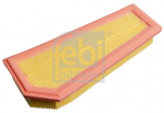 &Otilde;hufilter FEBI BILSTEIN 108976