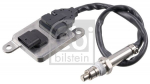 NOx-sensor, NOx-katal&uuml;saator FEBI BILSTEIN 197485