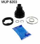 Kaitsekummikomplekt, veov&otilde;ll SKF VKJP 8203