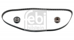 Hammasrihma komplekt FEBI BILSTEIN 14640