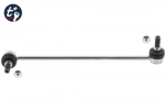 Stabilisaator,Stabilisaator TOPRAN 110 135