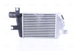 Kompressori&otilde;hu radiaator NISSENS 96373