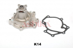 Veepump, mootori jahutus ASHIKA 35-K0-014
