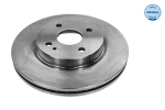 Piduriketas MEYLE 35-15 521 0030