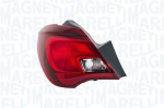 Tagatuli MAGNETI MARELLI 714000062650