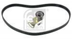 Hammasrihma komplekt FEBI BILSTEIN 10987