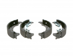 Piduriklotside komplekt BOSCH 0 986 487 702