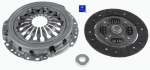 Sidurikomplekt SACHS 3000 951 391