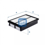 &Otilde;hufilter UFI 30.A95.00