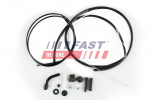 Gaasitross FAST FT72195