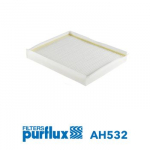 Filter,salongi&otilde;hk PURFLUX AH532