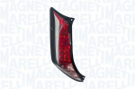 Tagatuli MAGNETI MARELLI 714081311012