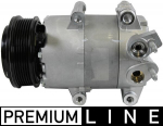 Kompressor,kliimaseade MAHLE ACP 333 000P