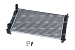Radiaator,mootorijahutus NRF 56134A