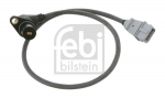 Andur, v&auml;ntv&otilde;ll FEBI BILSTEIN 24349