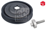 Rihmaratas,v&auml;ntv&otilde;ll FEBI BILSTEIN 36155