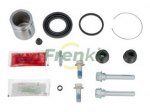 Remondikomplekt,Pidurisadul FRENKIT 738414