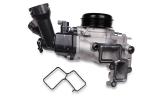 Veepump, mootori jahutus HEPU P1579A-TH
