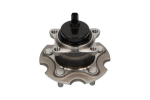 Rattalaagrikomplekt Kavo Parts WBH-9056