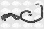 Jahutusvoolik SASIC SWH0502