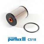 K&uuml;tusefilter PURFLUX C518