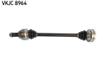 Veov&otilde;ll SKF VKJC 8964