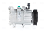 Kompressor,kliimaseade NISSENS 890235