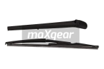 Kojameehe komplekt, klaasipesu MAXGEAR 39-0326