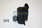 Klaasipesuvee pump,klaasipuhastus JAPANPARTS WP-205