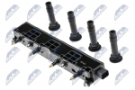 S&uuml;&uuml;tepool NTY ECZ-PL-005