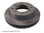 Piduriketas BLUE PRINT ADA104348