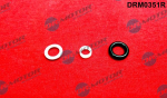Tihendikomplekt, Sissepritsed&uuml;&uuml;s DR. MOTOR DRM0351R