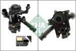 Veepump, mootori jahutus Schaeffler INA 538 0811 10