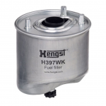K&uuml;tusefilter HENGST FILTER H397WK